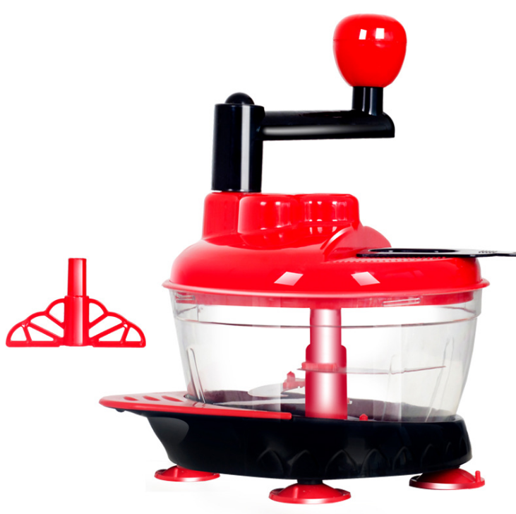 Multi-function Shredder Shredder Manual Meat Grinder