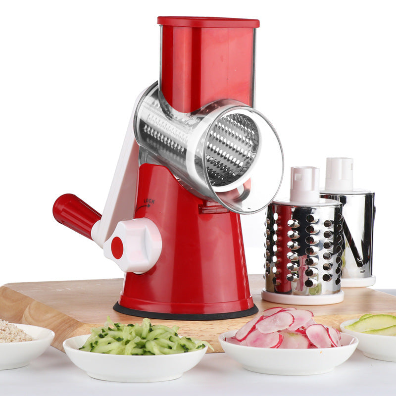 Products Food Processor Vegetable Chopper Kitchen Roller