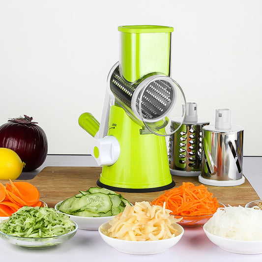 Products Food Processor Vegetable Chopper Kitchen Roller