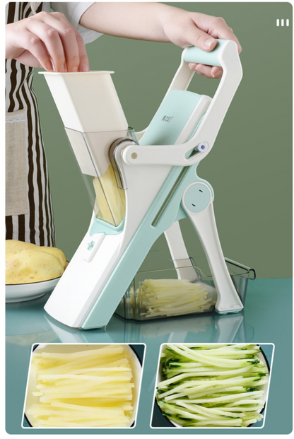 Lemon Slicer Kitchen Chopping And Slicing Grater