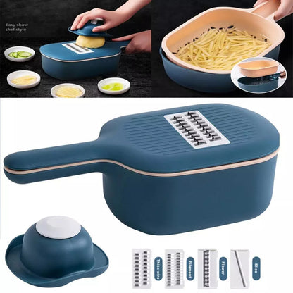 Fruit Potato Peeler Carrot Cheese Grater Vegetable Slicer