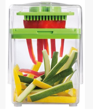 Magic Chop Kitchen Supplies Multi-function Manual Shredder