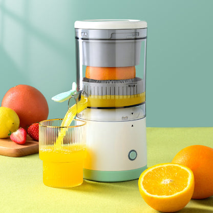 Portable USB Mini Electric Juicer Mixer