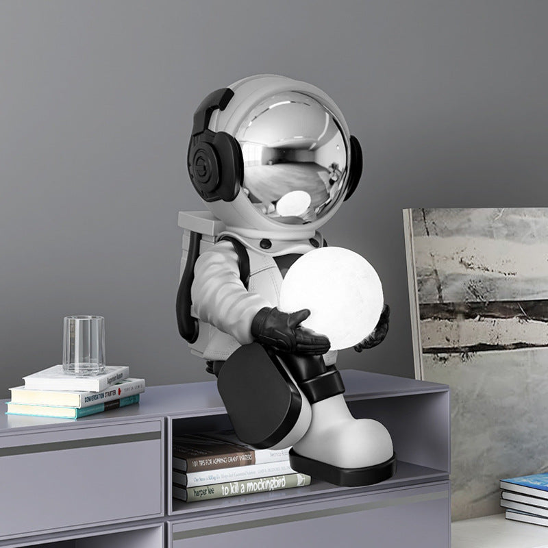 Products Astronaut Living Room Decoration