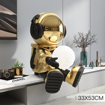 Products Astronaut Living Room Decoration