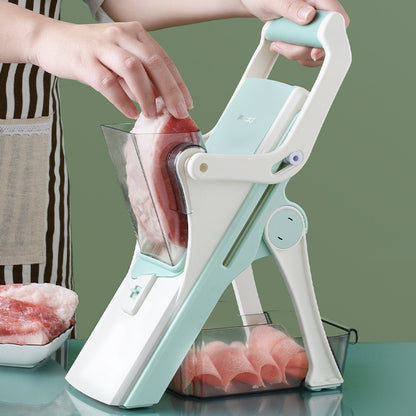 Lemon Slicer Kitchen Chopping And Slicing Grater