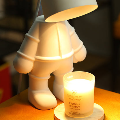 Aromatherapy Wax Lamp-fat Two Drink Shop Cafe Decoration