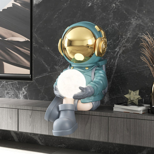 Products Astronaut Living Room Decoration