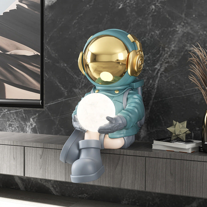 Products Astronaut Living Room Decoration