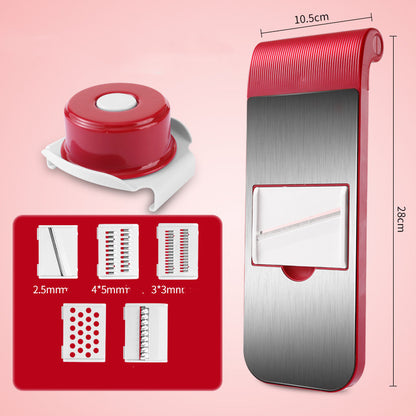 Lemon Slicer Kitchen Chopping And Slicing Grater